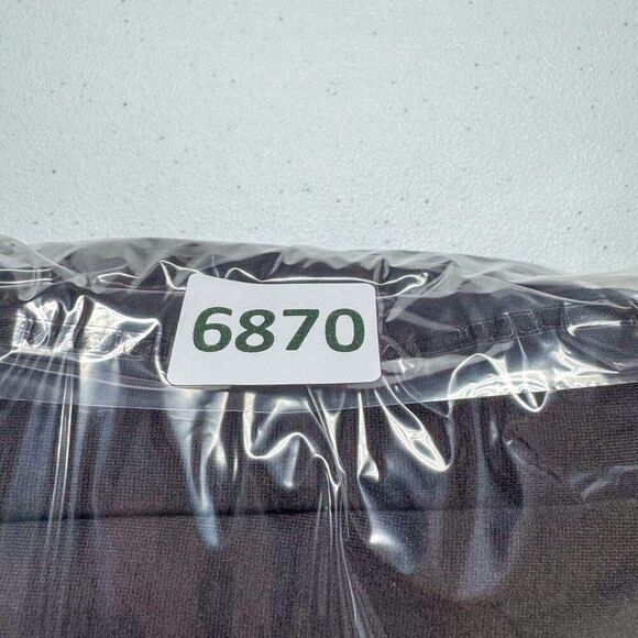 New Avenue Ponte Jeans Womens 28 Average Brown High Rise Stretch Office NWT $60 - Picture 16 of 16